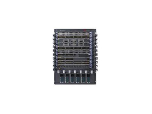 高端多業(yè)務(wù)路由交換機